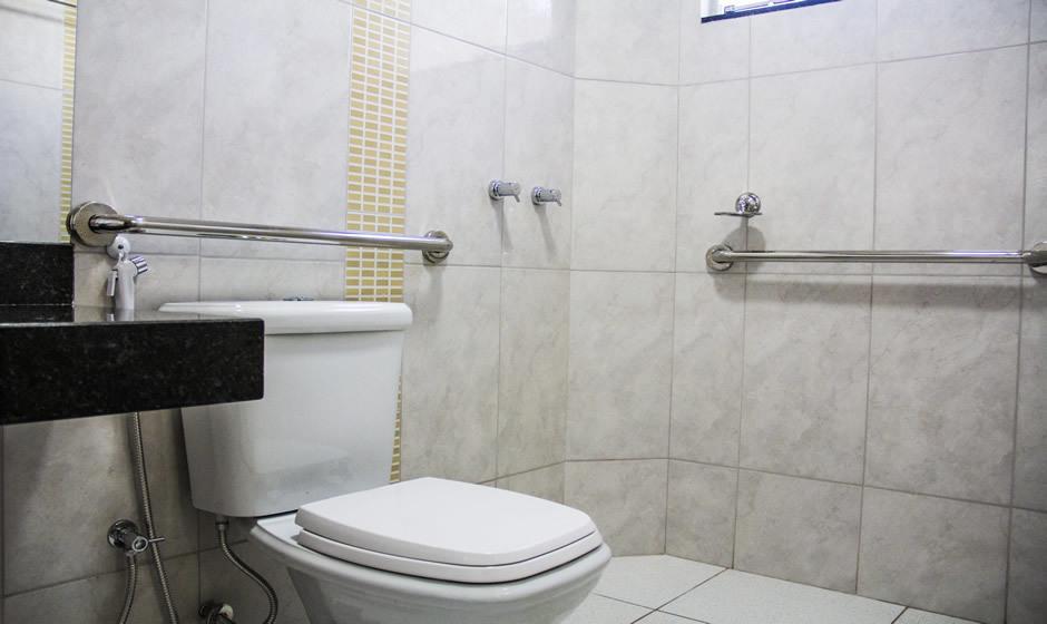 Hotel Baeza Goiatuba Екстер'єр фото