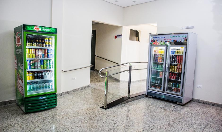 Hotel Baeza Goiatuba Екстер'єр фото